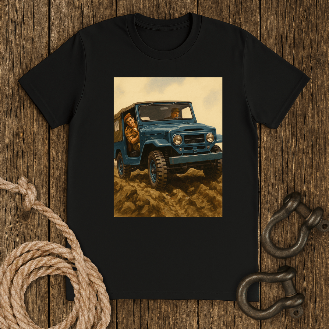 Old Lad LC T-Shirt