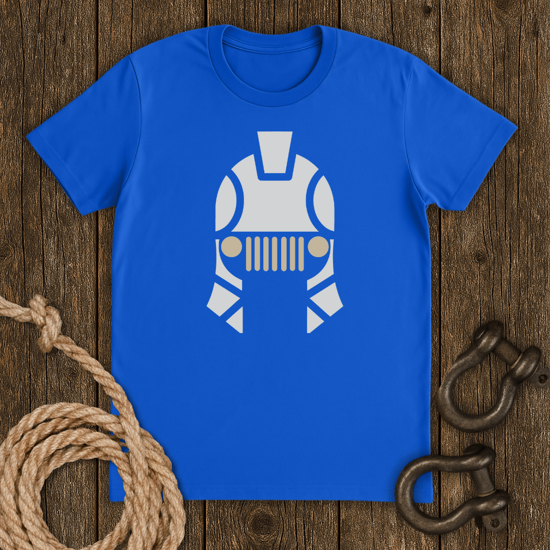 Gladiator Willy T-Shirt
