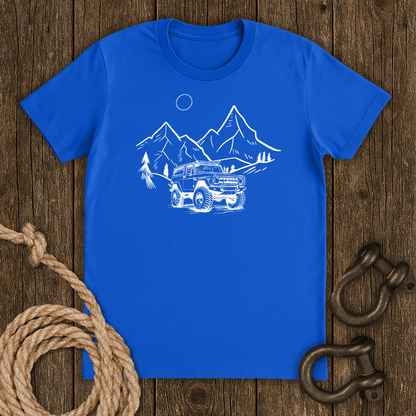 Home by Dusk T-Shirt