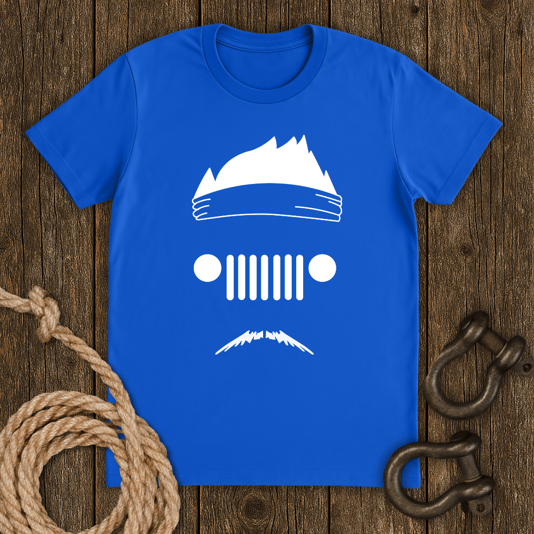 Sergeant Willy T-Shirt