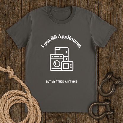 99 Appliances T-Shirt