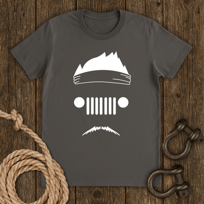 Sergeant Willy T-Shirt