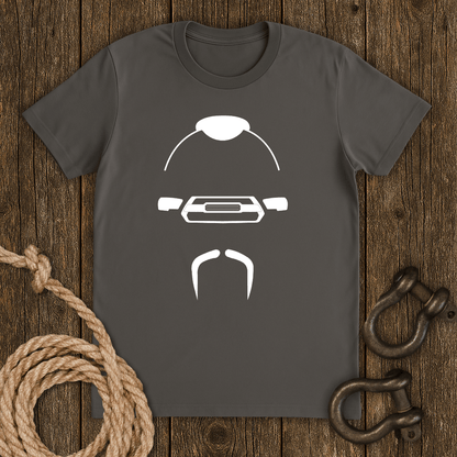 Samurai Tacoma T-Shirt