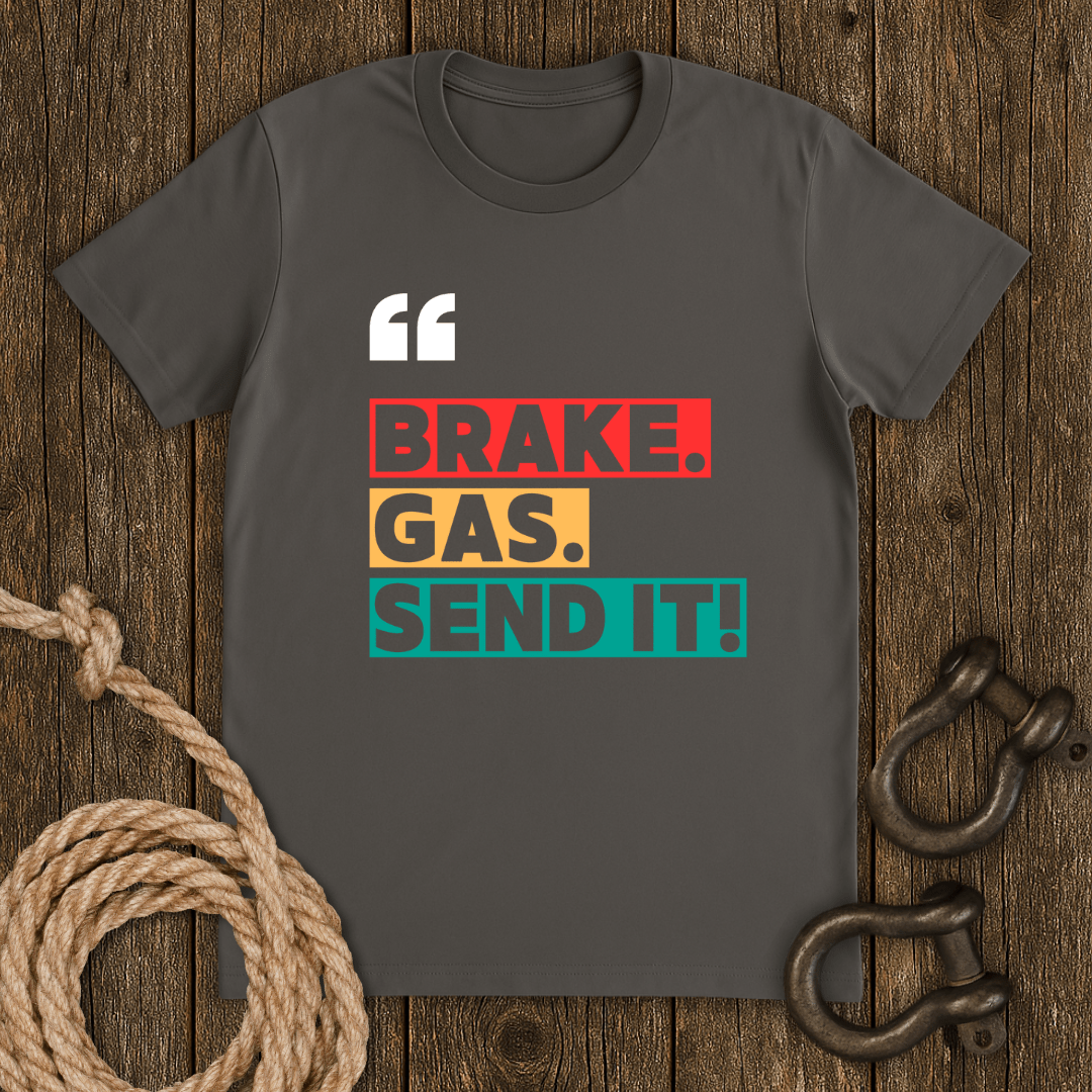 Traffic light T-Shirt
