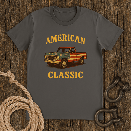 American Classic T-Shirt