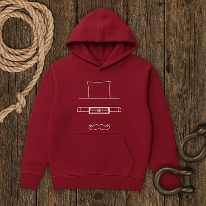 The Sir LC80 Hoodie