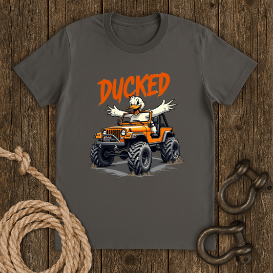 Ducked T-Shirt