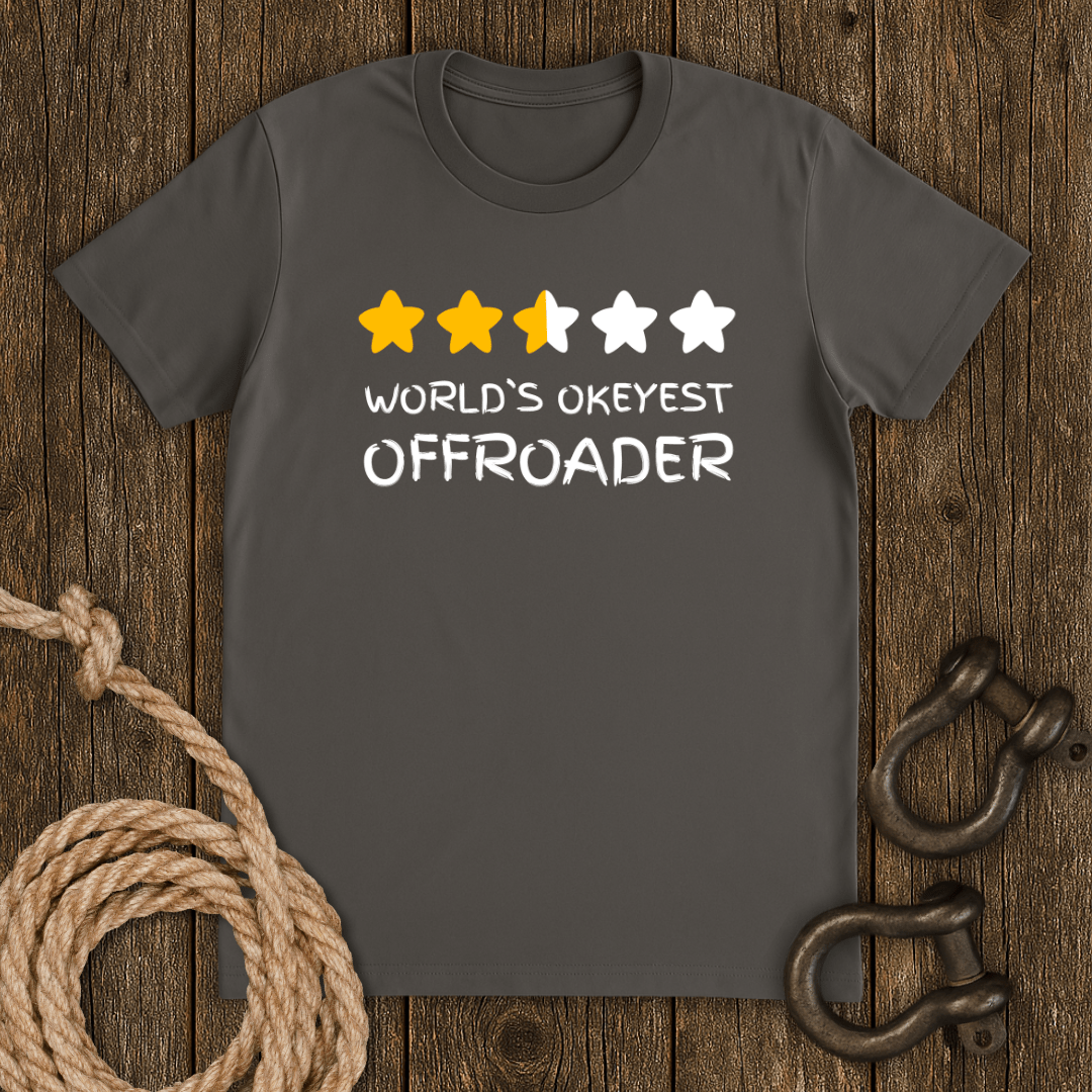 Average Best T-Shirt