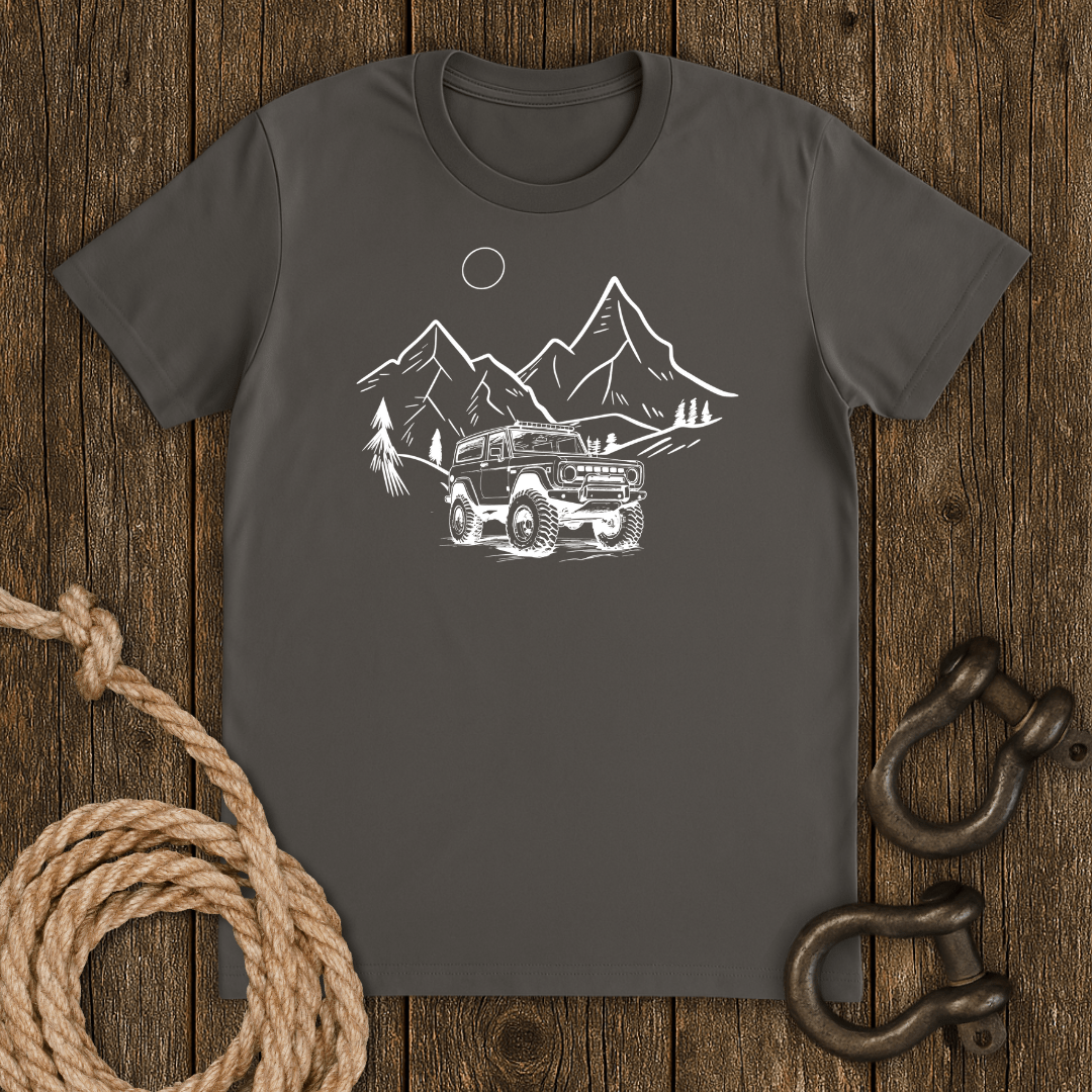 Home by Dusk T-Shirt