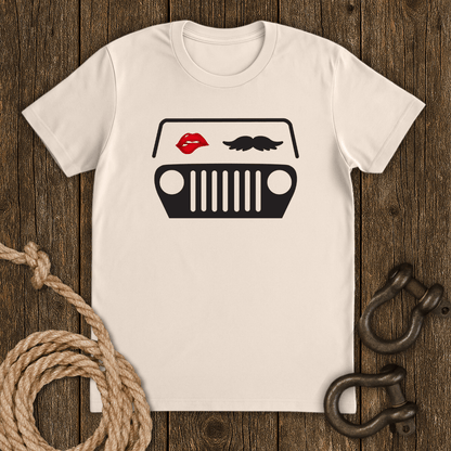 Lady magnet Willy T-Shirt