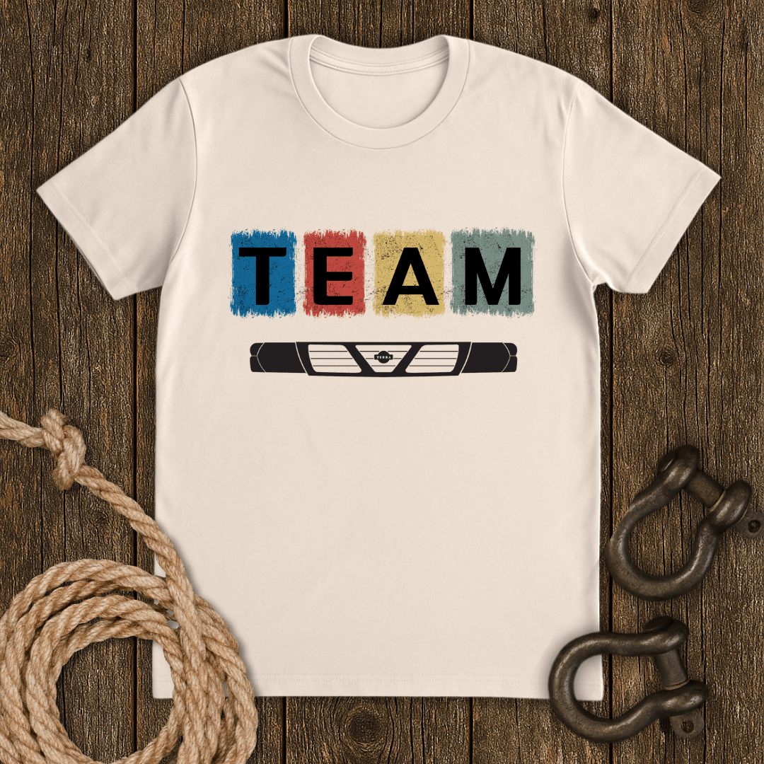 Team Y61 T-Shirt