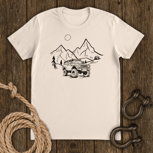 Home by Dusk T-Shirt