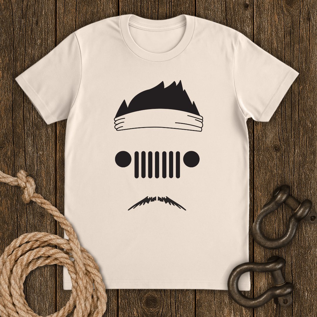 Sergeant Willy T-Shirt