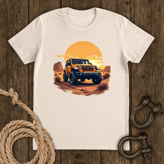 Desert Trail T-Shirt