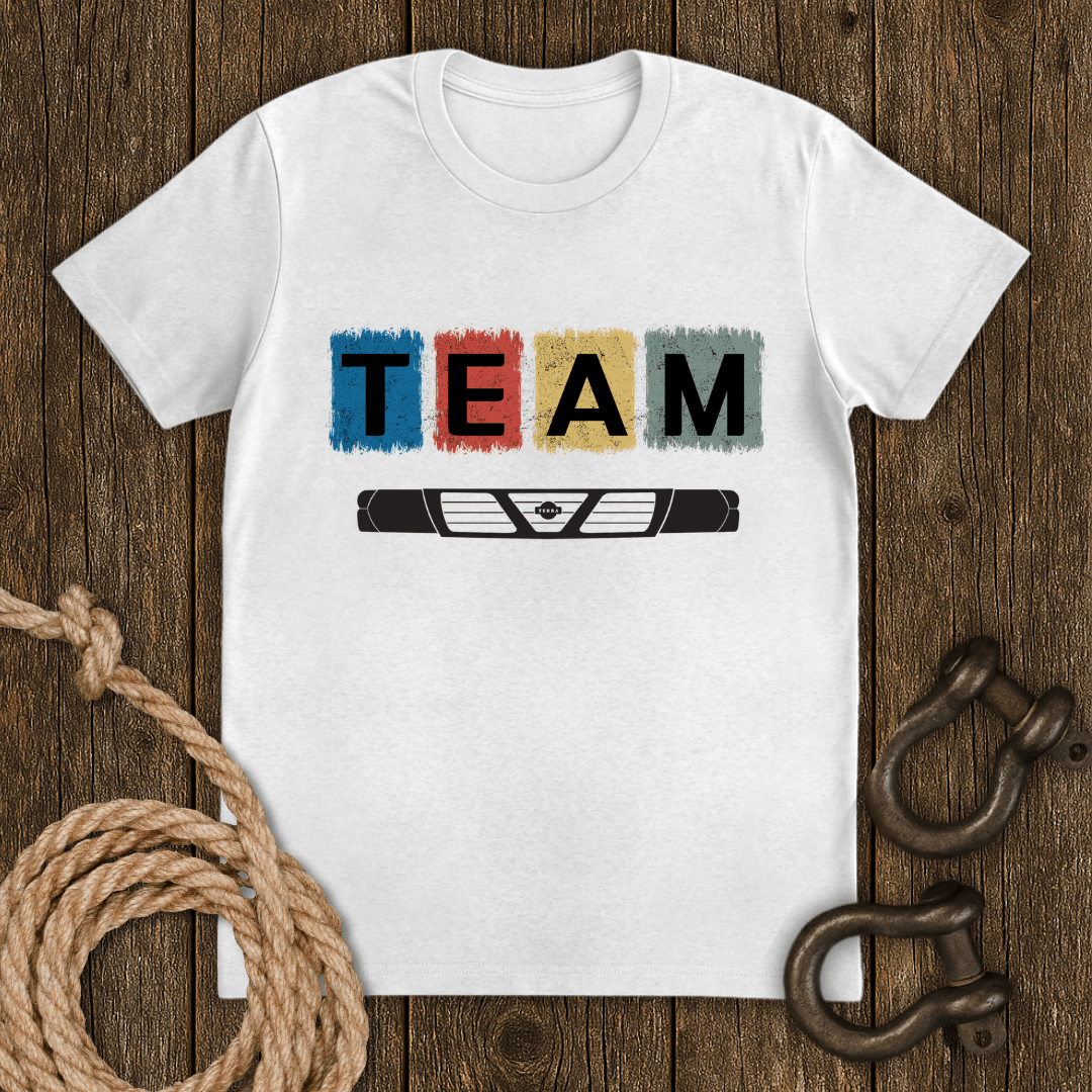 Team Y61 T-Shirt