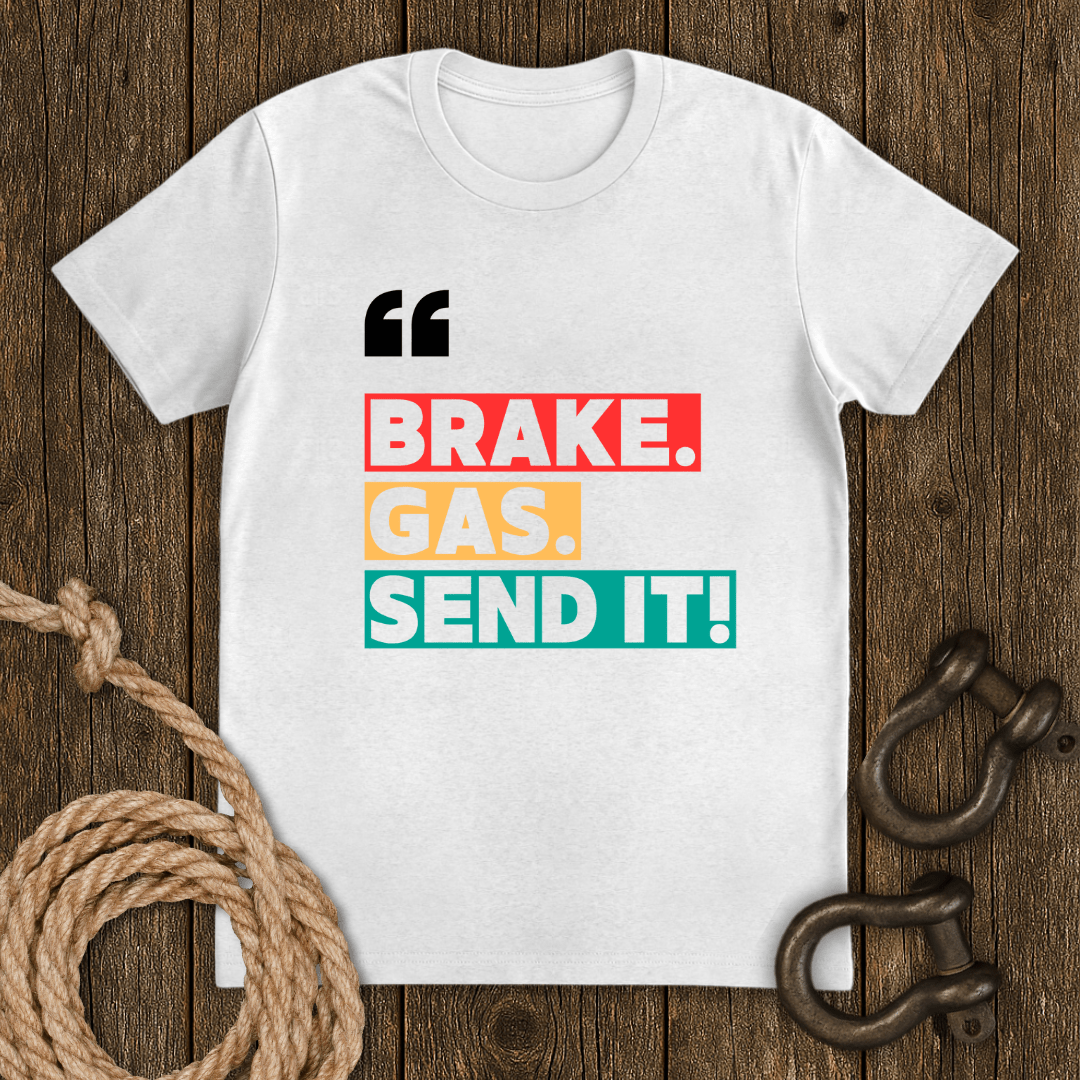 Traffic light T-Shirt