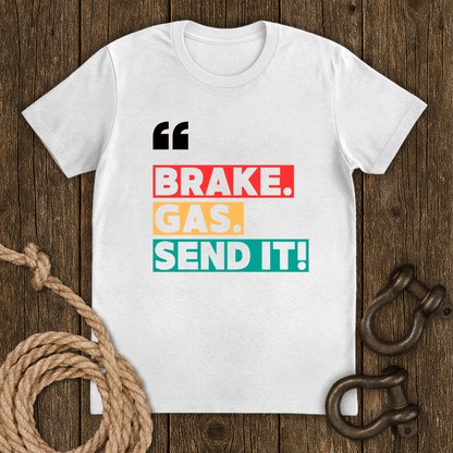 Traffic light T-Shirt