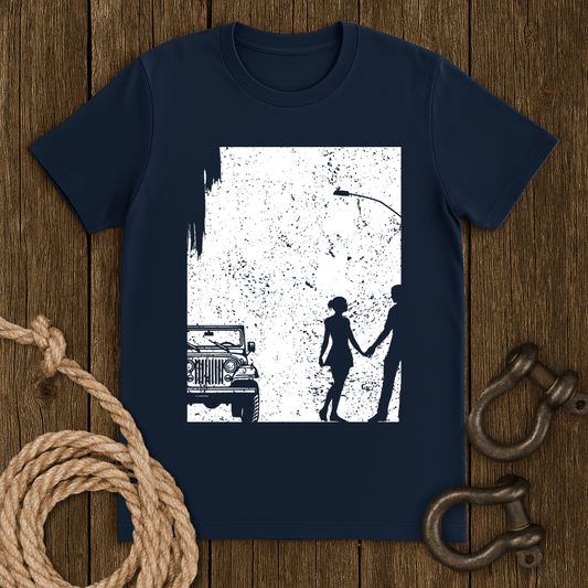 Date Night T-Shirt