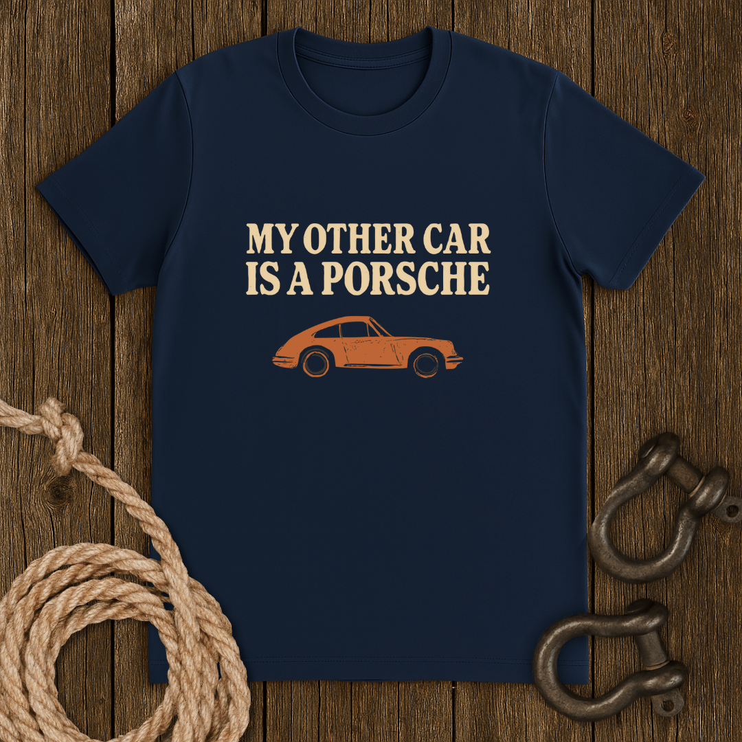 My Other Car T-Shirt