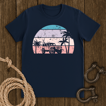 Miami Beach T-Shirt