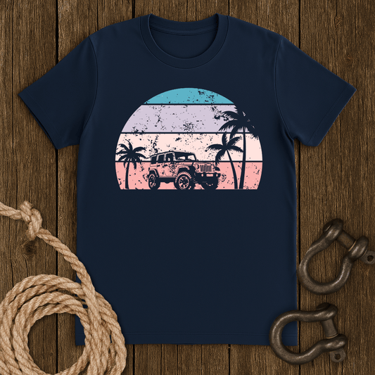 Miami Beach T-Shirt