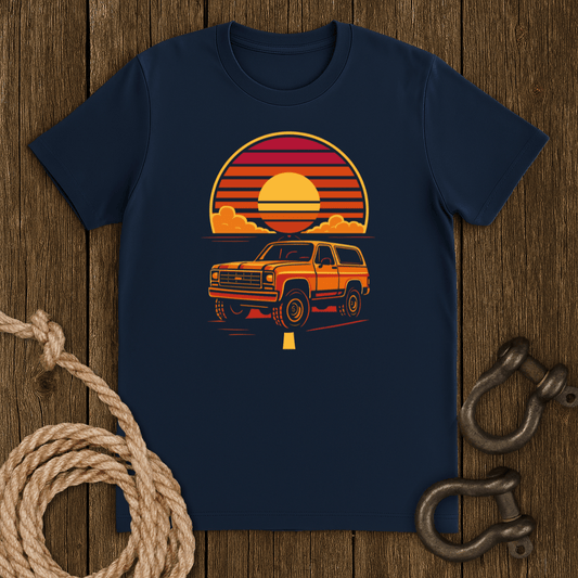 Classic 4x4 T-Shirt