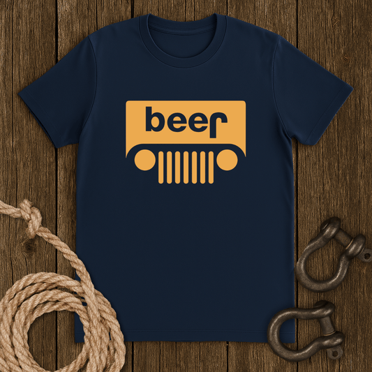 Beer T-Shirt