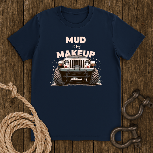 My Makeup T-Shirt