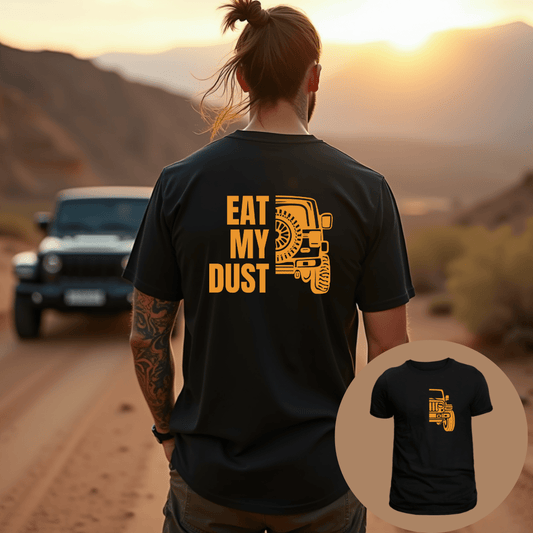 Eat Dust T-Shirt