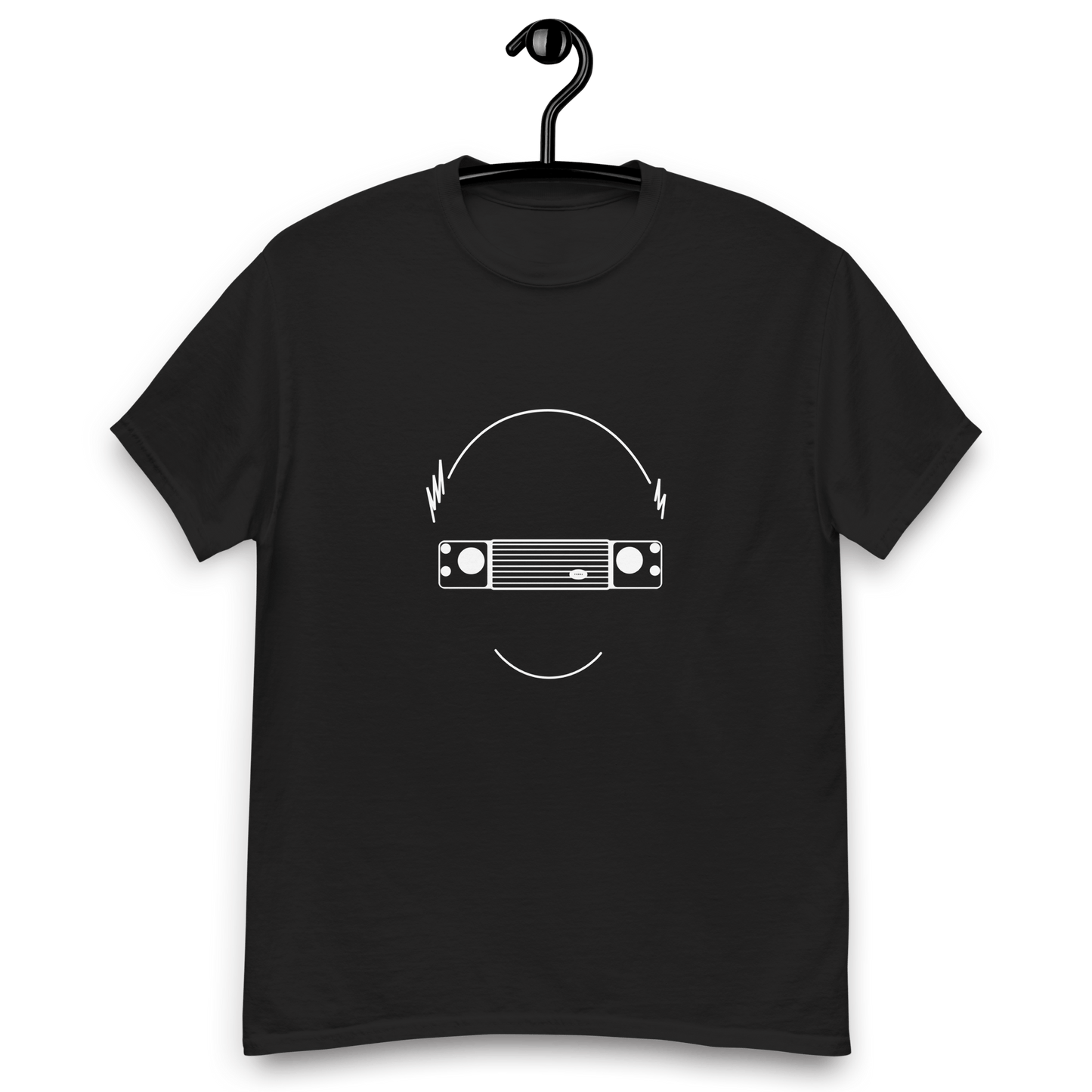 Oldie Defender Unisex T-shirt