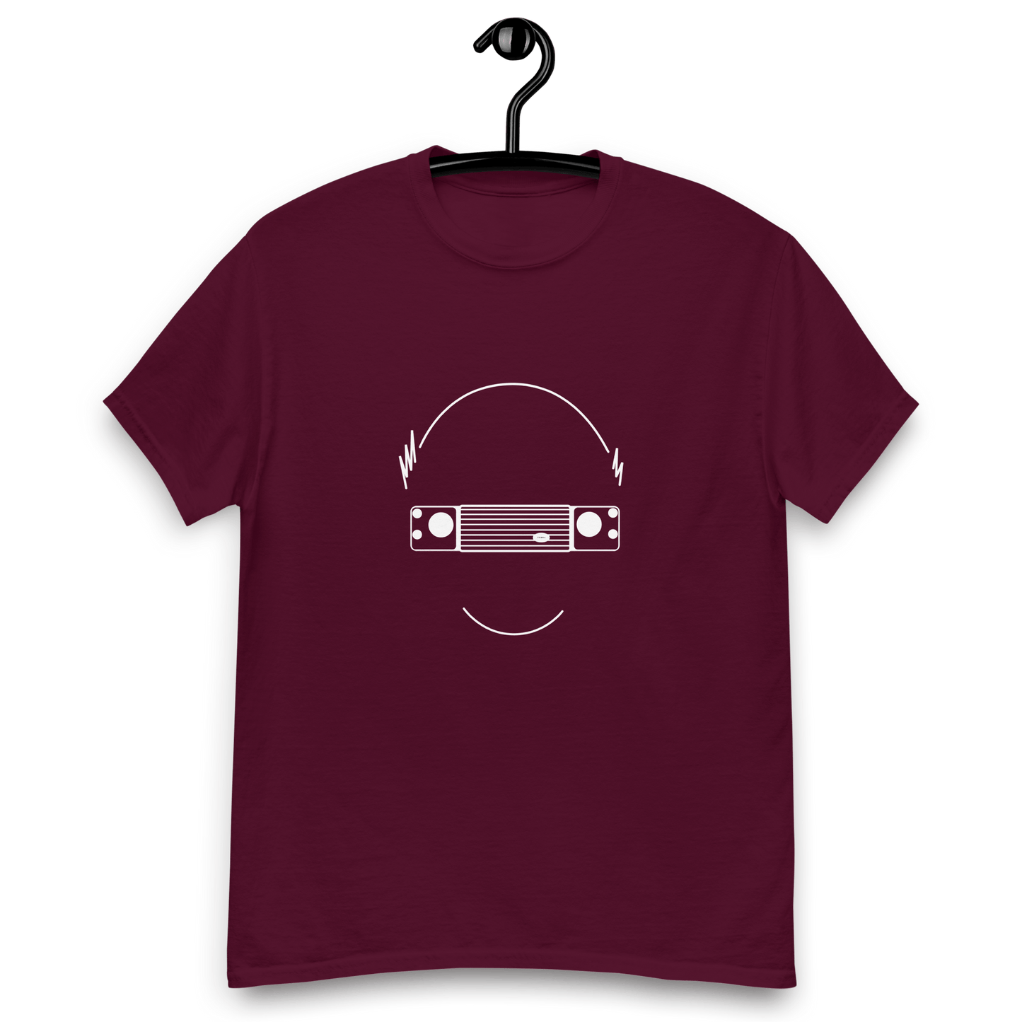 Oldie Defender Unisex T-shirt